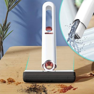 Mini öncsavaró felmosó | HANDYMOP