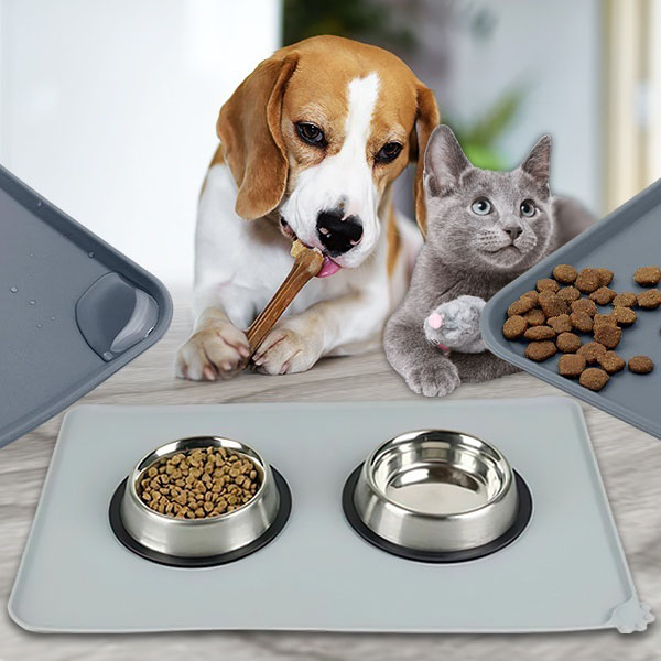 KIBBLEMAT