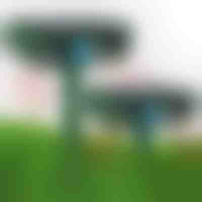 Ultrahangos kártevőriasztó | SONICFIELD