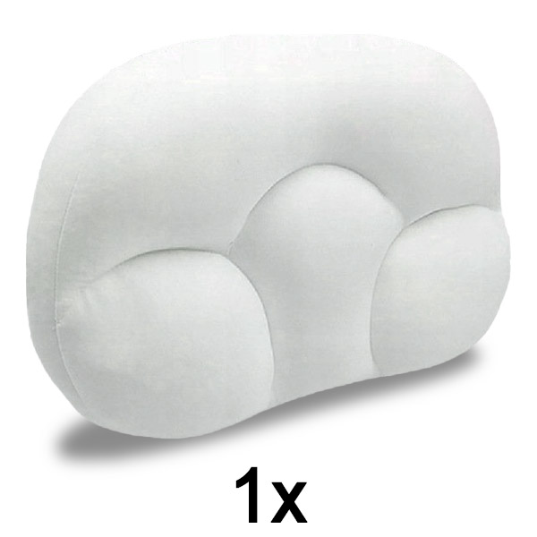 1x Fájdalom enyhítő párna | FLIPSLEEP
